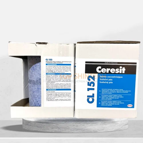 Ceresit CL152 TopSintekh LLC