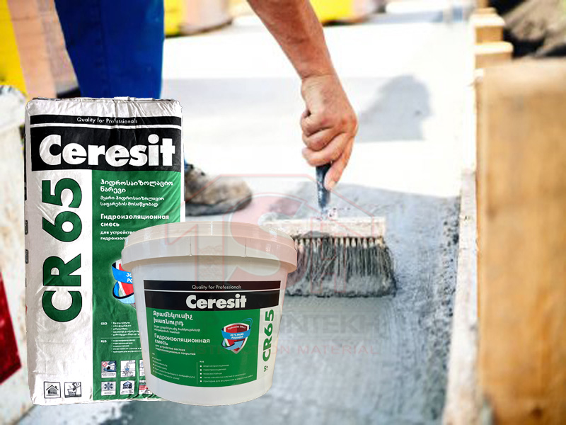 Ceresit CR 65 Waterproof