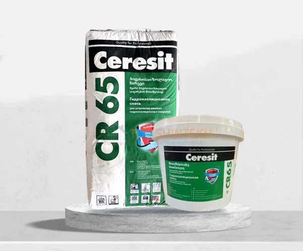 Ceresit CR65 25kg 5kg TopSintekh LLC Ceresit CR65 25kg 5kg TopSintekh LLC