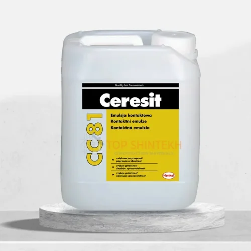 Ceresit CC81 TopShintekh LLC