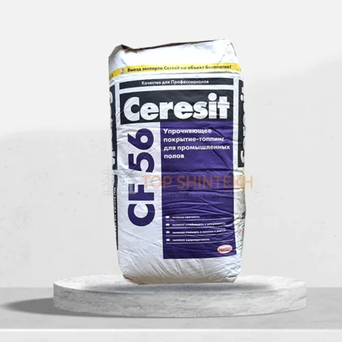 Ceresit CF56 25kg TopSintekh LLC