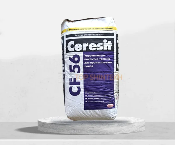 Ceresit CF56 25kg TopSintekh LLC
