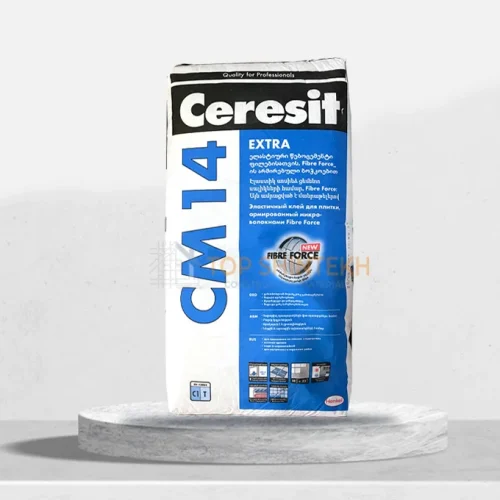 Ceresit CM14Extra 25kg TopSintekh LLC