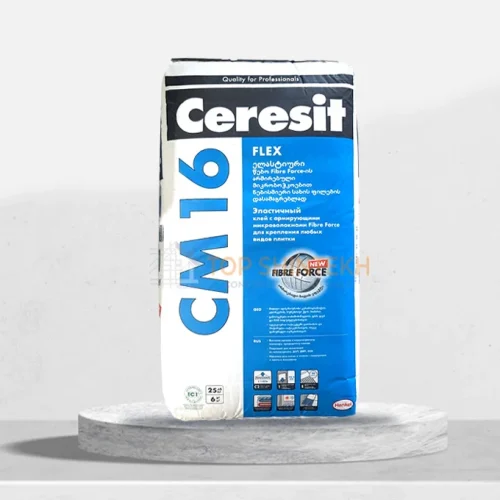 Ceresit CM16Flex 25kg TopSintekh LLC