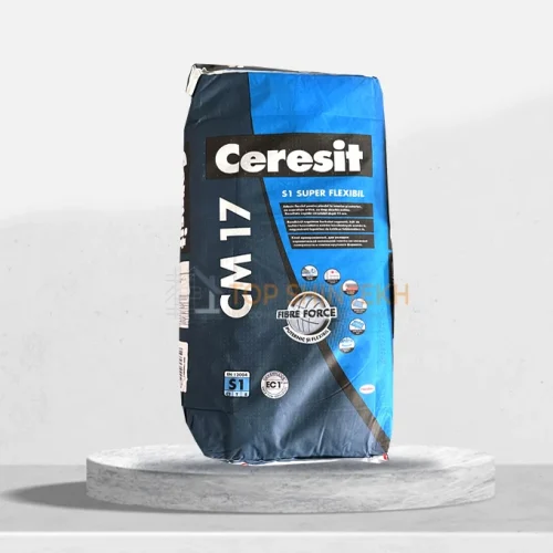 Ceresit CM17 S1 Super Flexibil 25kg TopSintekh LLC