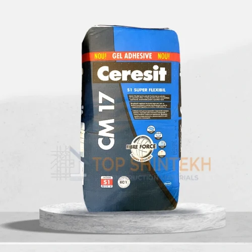 Ceresit CM17 S1 Super Flexibil 25kg TopSintekh LLC