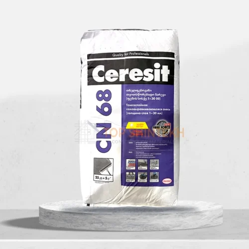 Ceresit CN68 TopSintekh LLC