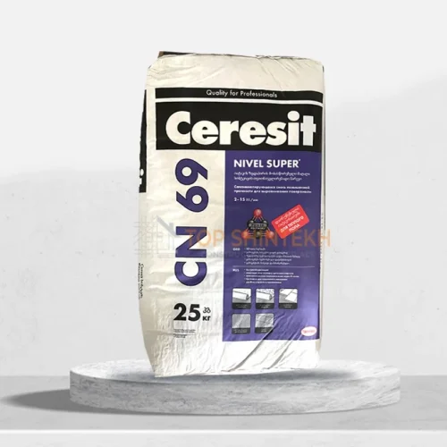 Ceresit CN69 TopSintekh LLC