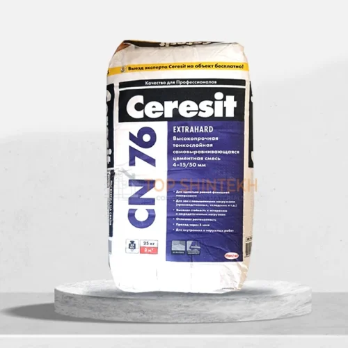 Ceresit CN76 TopSintekh LLC