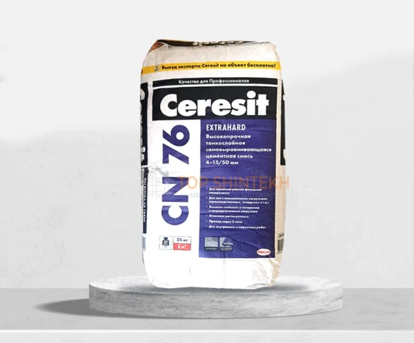 Ceresit CN76 TopSintekh LLC