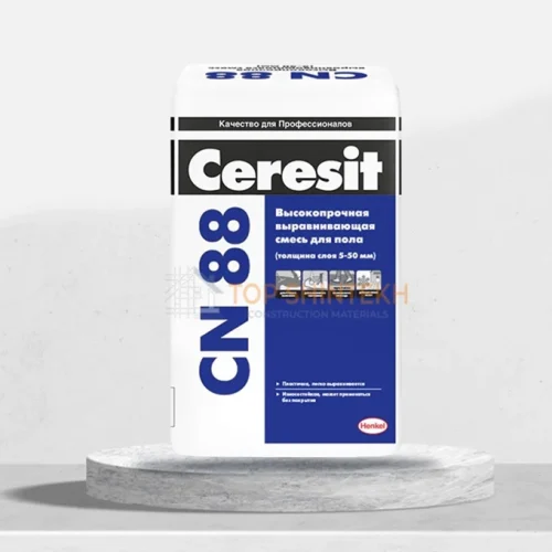 Ceresit CN88 25kg TopSintekh LLC