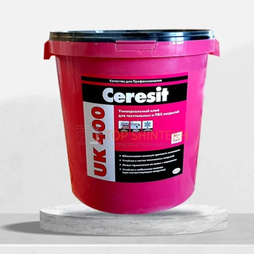 Ceresit UK400 25kg TopSintekh LLC