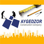 Aygedzor-Construction