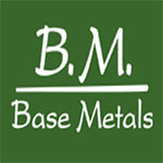 Base-Metals