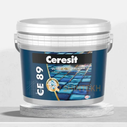 Ceresit CE89 TopSintekh LLC