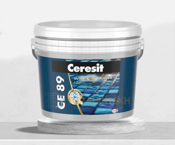 Ceresit CE89 TopSintekh LLC