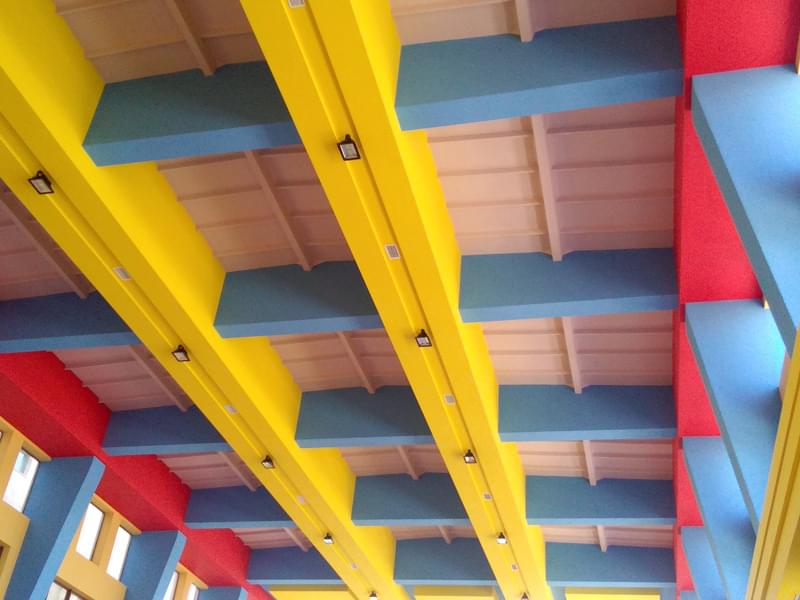 Акриловая краска Ceresit CT42-4