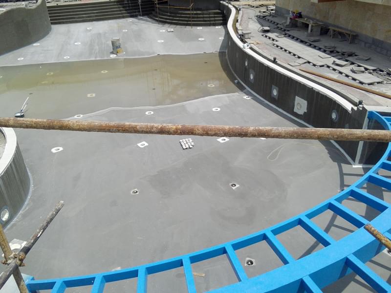 Гидроизоляция Ceresit CR166-1