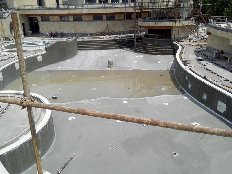 Гидроизоляция Ceresit CR166-4