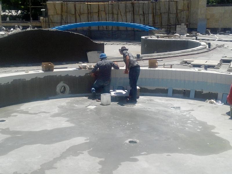 Гидроизоляция CR166-2